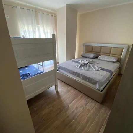 Shengjin Bnb * Lezhe