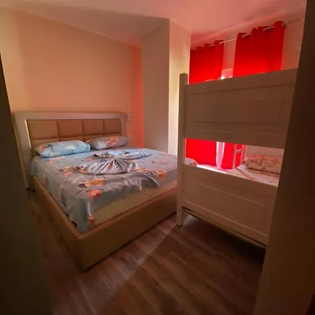 Apartment Shengjin Bnb