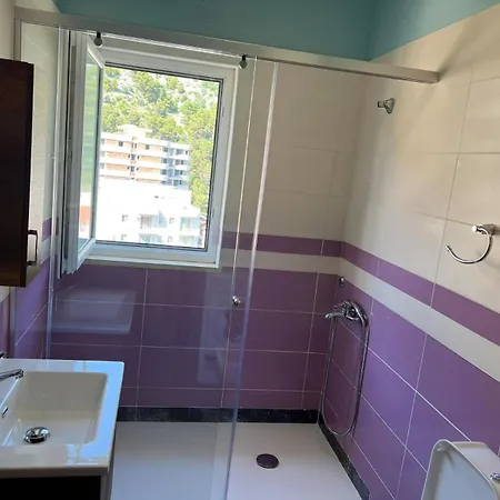 Apartment Shengjin Bnb Lezhe