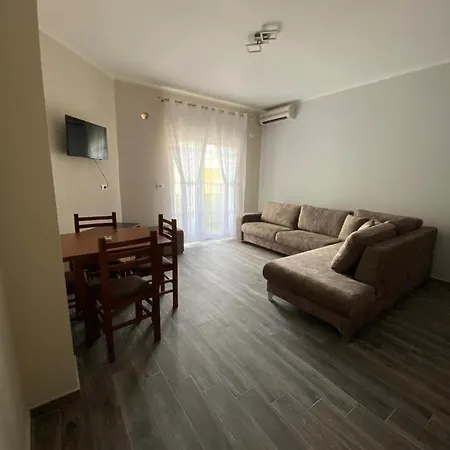 Shengjin Bnb Apartment